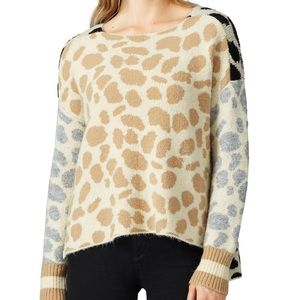 Central Park West Sweater.